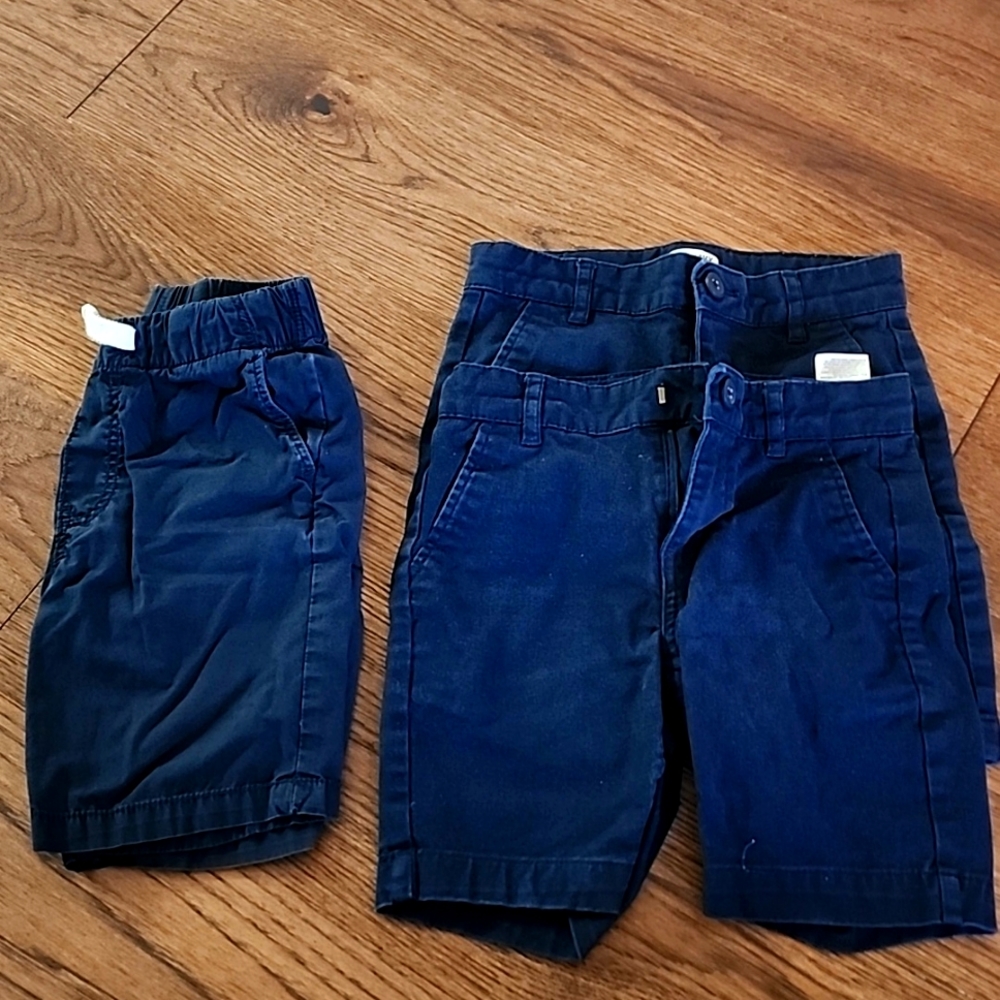 Boys shorts